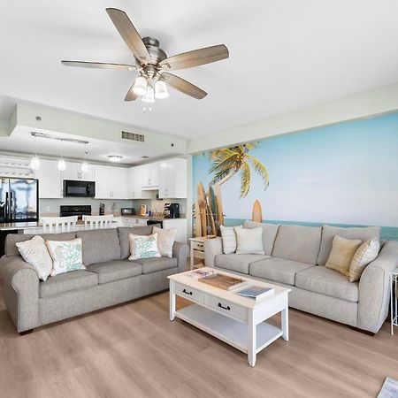 Living Right At Laketown Wharf #1016 By Nautical Properties Panama City Beach Exterior foto