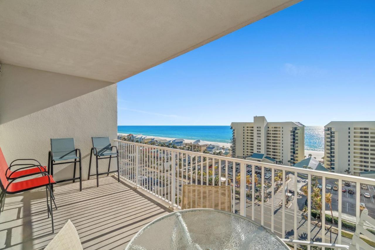 Living Right At Laketown Wharf #1016 By Nautical Properties Panama City Beach Exterior foto