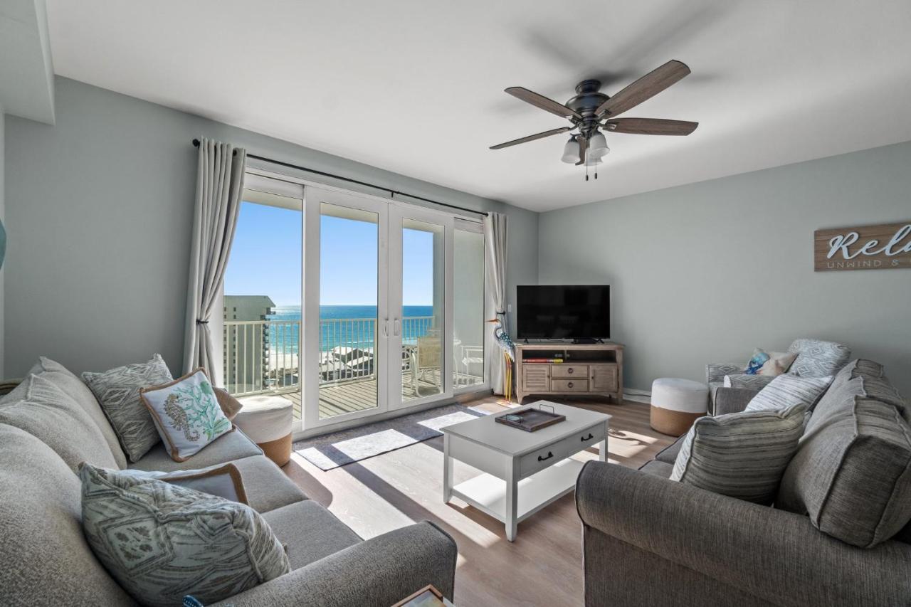 Living Right At Laketown Wharf #1016 By Nautical Properties Panama City Beach Exterior foto