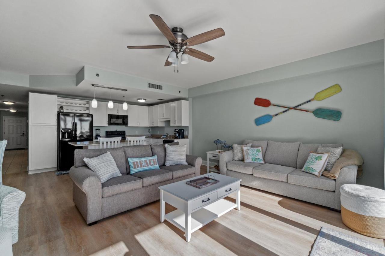 Living Right At Laketown Wharf #1016 By Nautical Properties Panama City Beach Exterior foto
