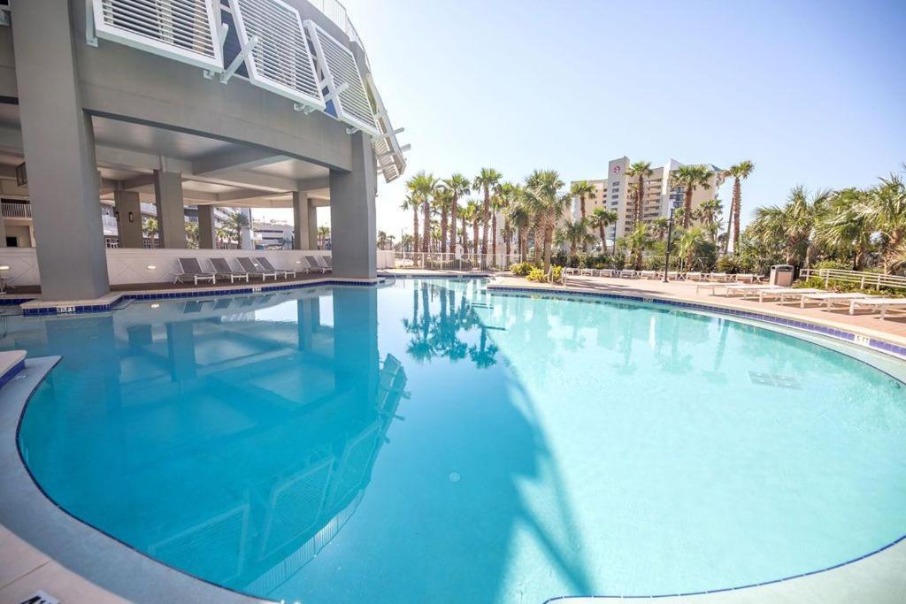 Living Right At Laketown Wharf #1016 By Nautical Properties Panama City Beach Exterior foto