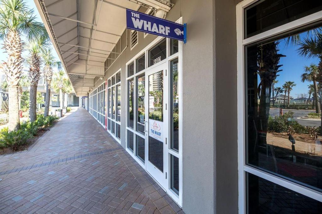 Living Right At Laketown Wharf #1016 By Nautical Properties Panama City Beach Exterior foto