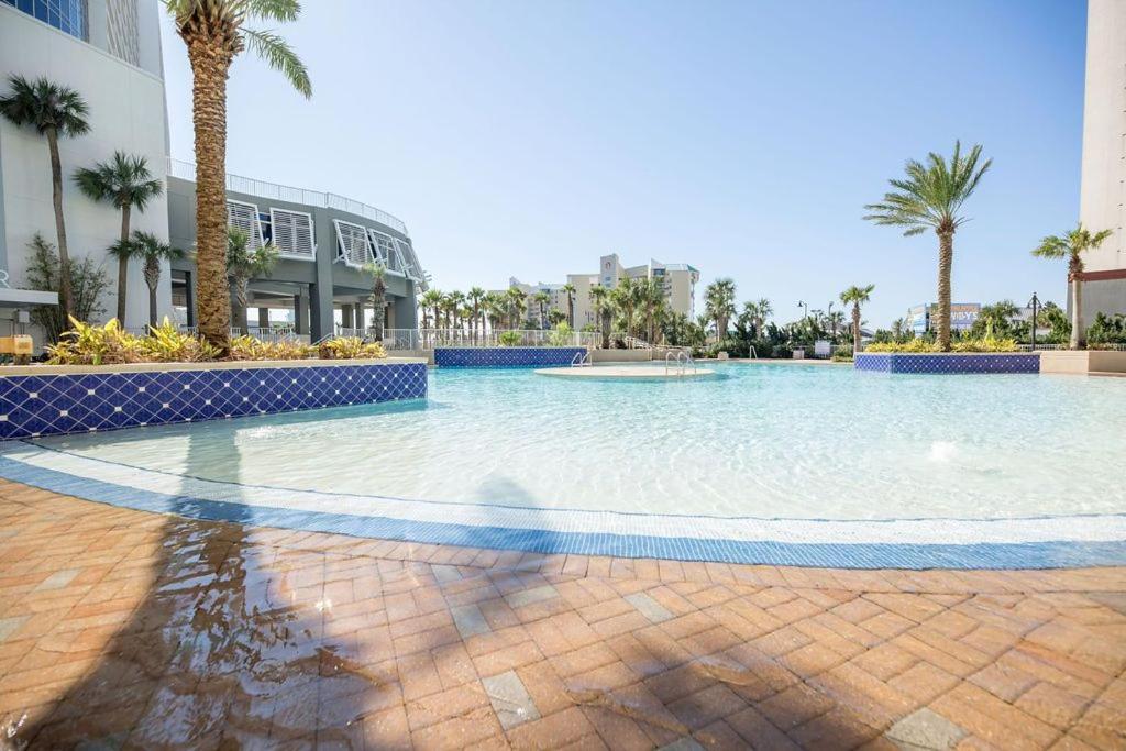 Living Right At Laketown Wharf #1016 By Nautical Properties Panama City Beach Exterior foto