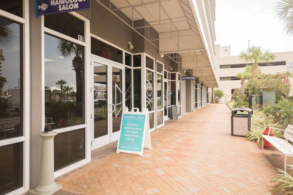 Living Right At Laketown Wharf #1016 By Nautical Properties Panama City Beach Exterior foto