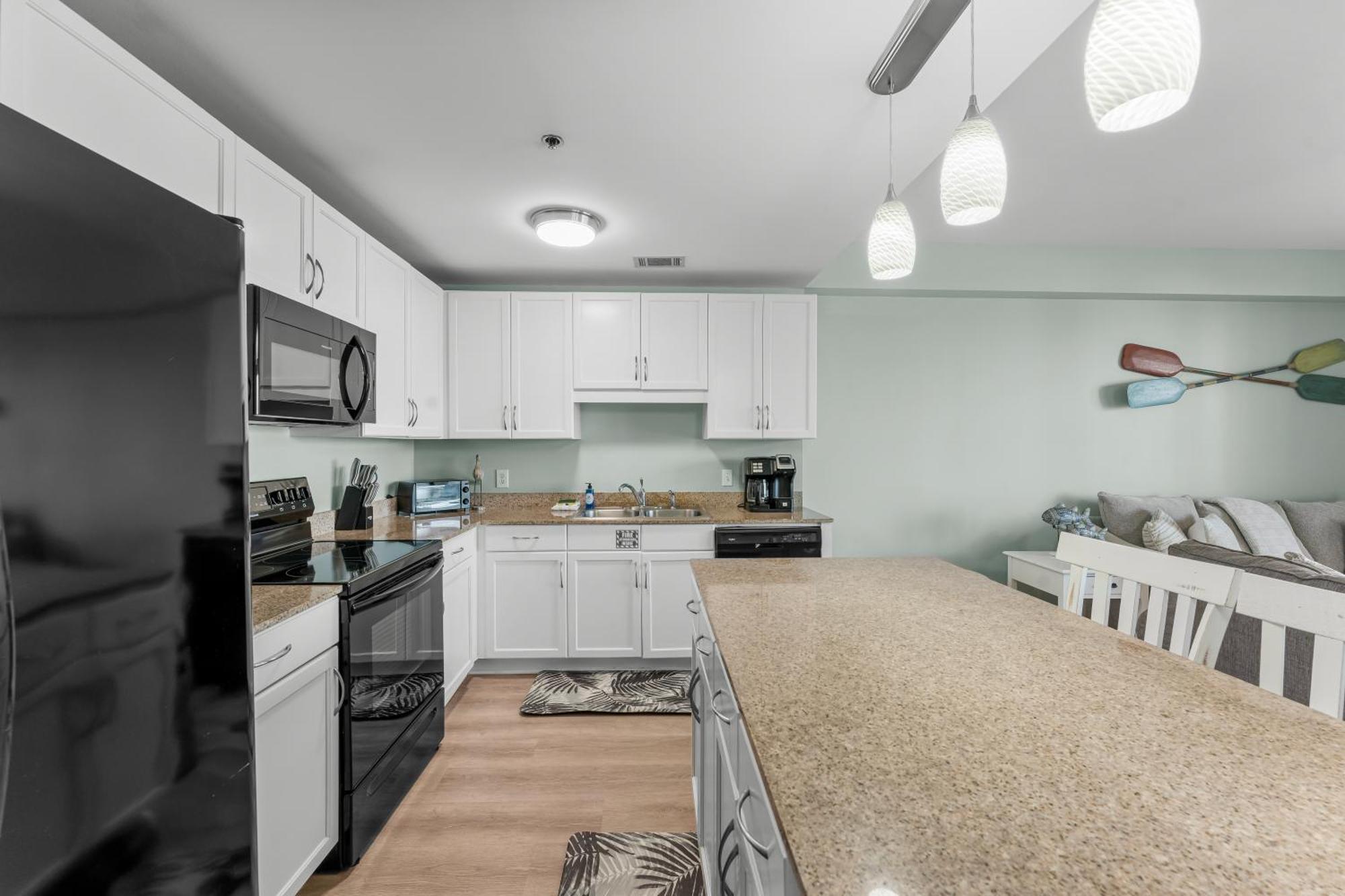 Living Right At Laketown Wharf #1016 By Nautical Properties Panama City Beach Exterior foto
