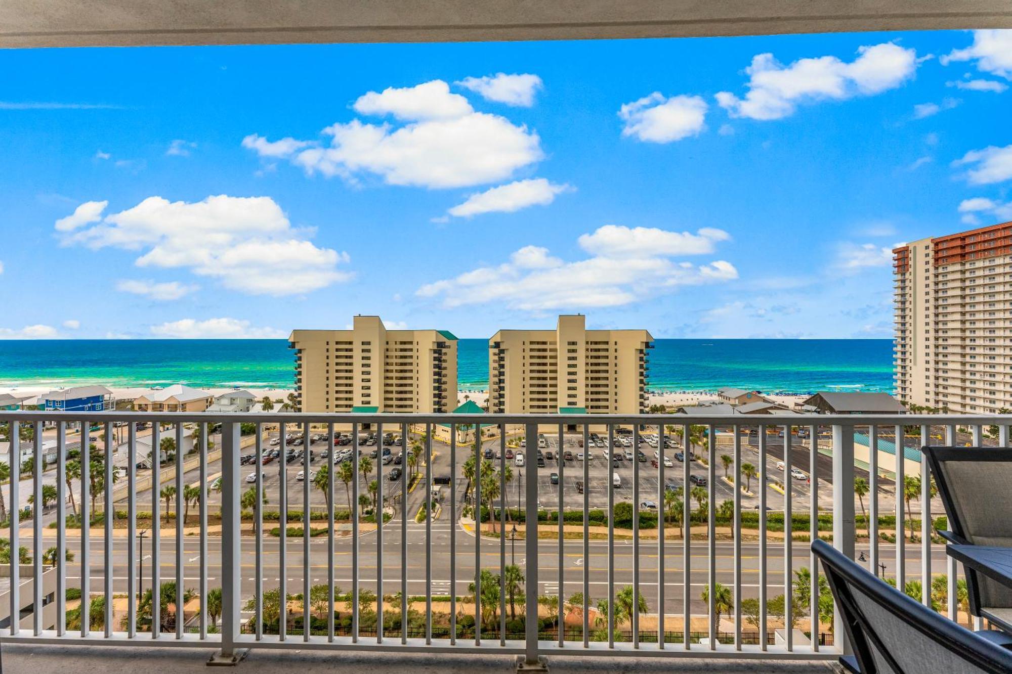 Living Right At Laketown Wharf #1016 By Nautical Properties Panama City Beach Exterior foto