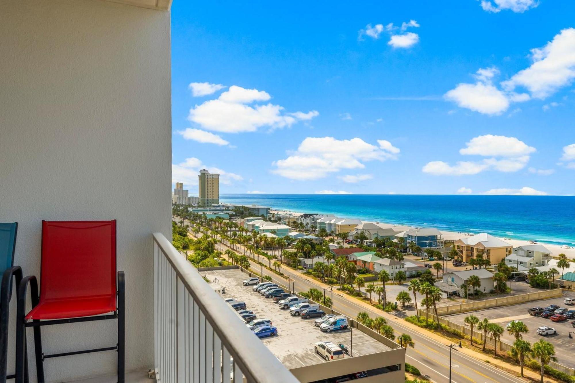 Living Right At Laketown Wharf #1016 By Nautical Properties Panama City Beach Exterior foto