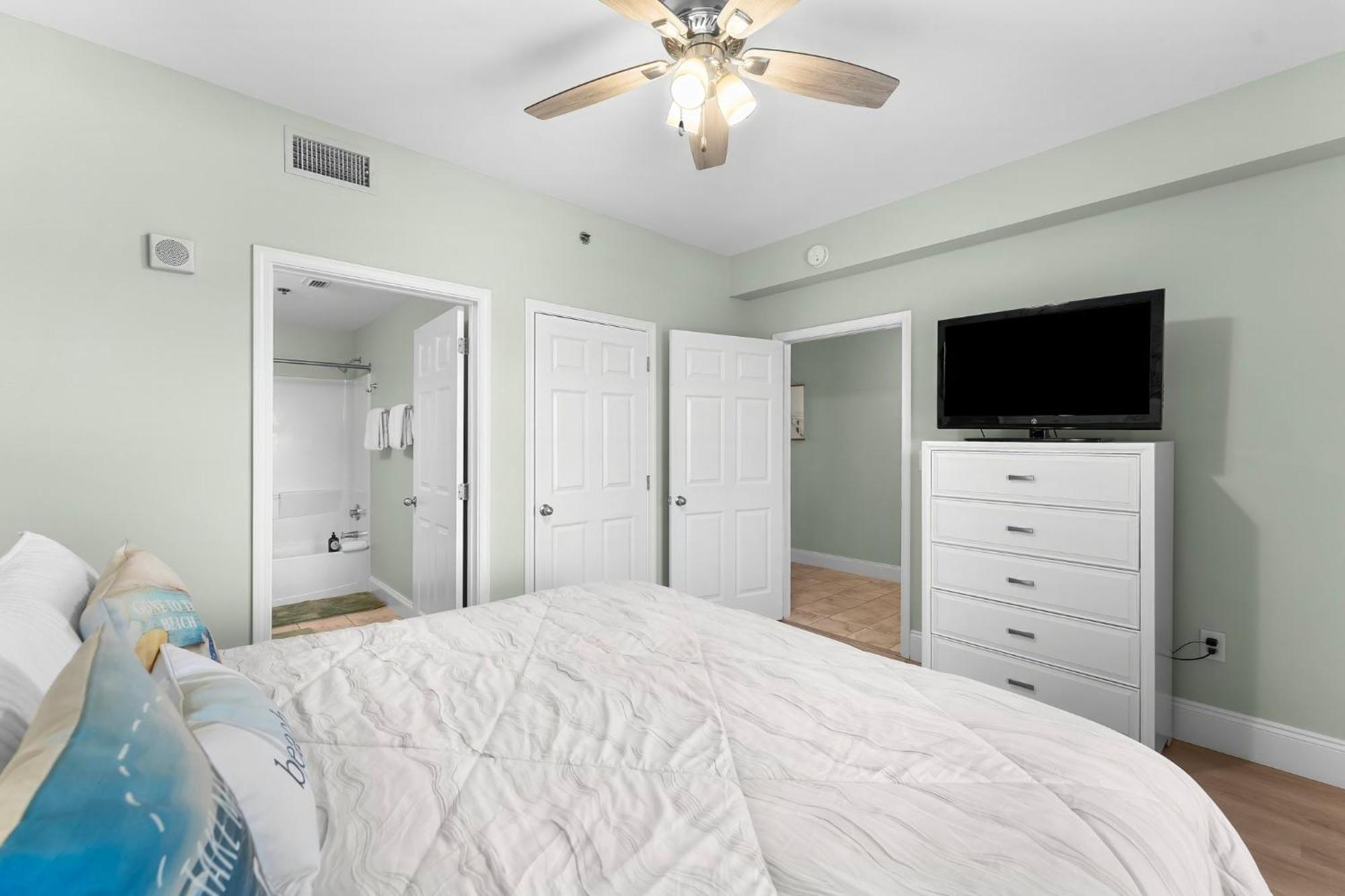 Living Right At Laketown Wharf #1016 By Nautical Properties Panama City Beach Exterior foto